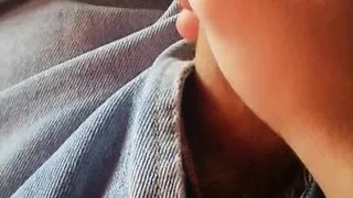 From soft to hard, cw121 being horny