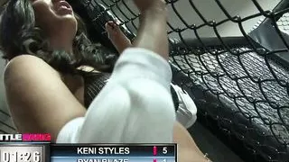 Bang Battle - Scene #01