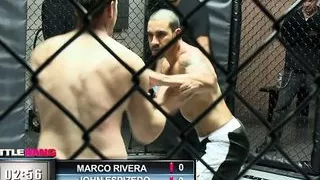 Bang Battle - VOL. #02 - Scene #02