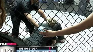 Bang Battle - VOL. #03 - Scene #03