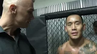 Bang Battle - VOL. #04 - Scene #01