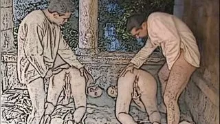 Desideria - Episode 5