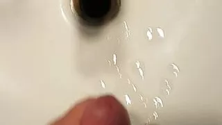 quick load in my lunch break