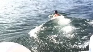 Asia la ragazza della porta accanto - Episode 4