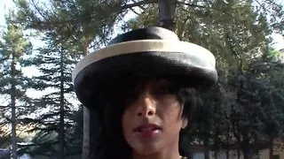 GLAMOUR DOLLS #03 - (Full Movie - Original Version)