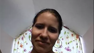 SOLINE SOLETTE SONO TANTO TROIETTE - (storia #01)