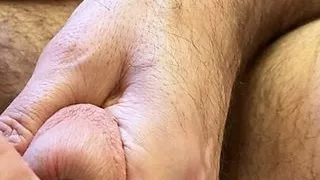 Sounding deeply with a 12 mm Hegar sounding rod