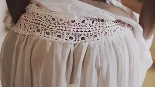 Katrina Moreno Fucks A Big Dick For Creampie