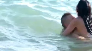 Megan has natural tits and loves giving Blowjob and fucking