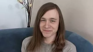 Dakota sucks and fucks big cock with facial