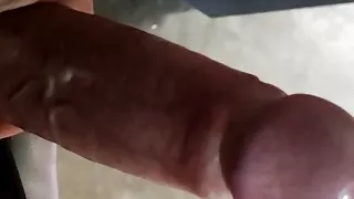 MY FIRST CUMSHOT - best cumshot - Dm me to talk.!