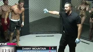 Bang Battle - VOL. #08 - Scene #02