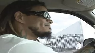 Big Black Monster!!!!