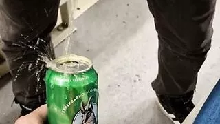 Public marking – refilling...