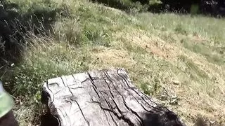 UN POMERIGGIO RINFRESCANTE - (Film Completo)