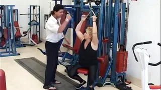 CICCIONE ARRAPATE - (storia #03)