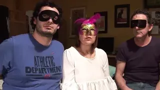 CASTING PORN ITALIA #03 - (storia #03)