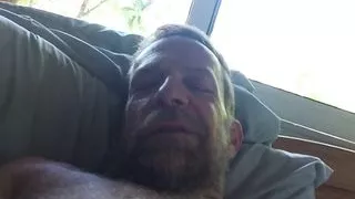 hairyartist in “lick my balls and earn my precum”