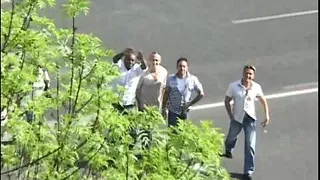 2nd EURO Sex Party (Full Movie)