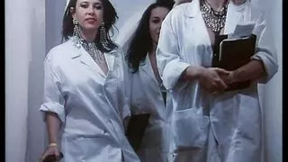 MOANA POZZI (Full Movie)