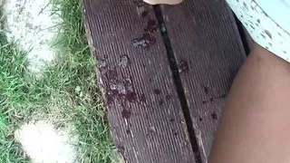 Pool Party - (Scene #03)