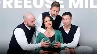 Shoplyfter Mylf - Big Tits Milf Suspect Submits To Deep Cavity Search To Avoid Prosecution