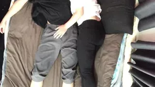 SEX to lick and taste every inch of the sensual body.