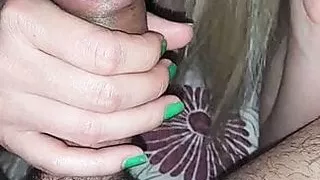 DADDY!! What are you doing with my NANNY??