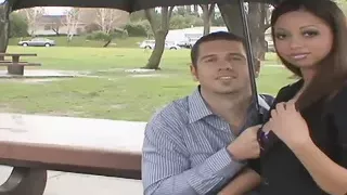 His dick is twice the size of yours