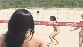 Hot Lesbian Foursome!!!