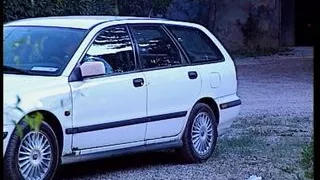 Novecento Erotico - Atto Primo - Vol. #02