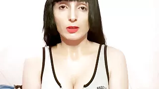 Human toilet slave fetish: femdom