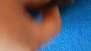 Training my boy pussy