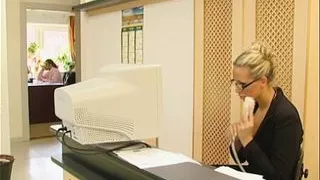 Die Sekretarin - Episode 3