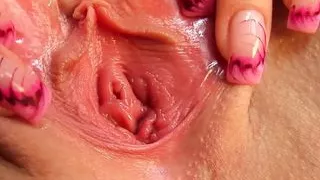 Intimacy of Jenna Sweet - Part 2