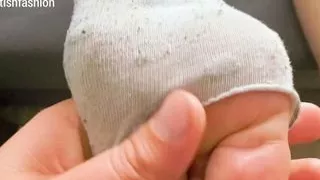 You want to see more? FootFetishFashion