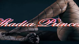 Bad Girl Shadia Prinzessin