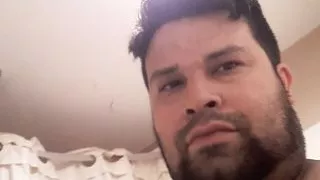 Washing her saliva off my dick in the shower