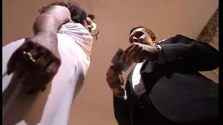 W le Troie - (Atto Terzo)