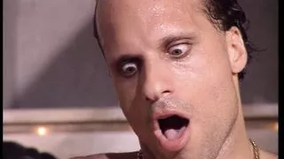 W le Troie - (Atto Primo)