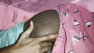 Desi Indian Boy, Hairy Asshole Fingering And Face Reveal