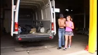 Young Whores from Germany!!! - Scene #02