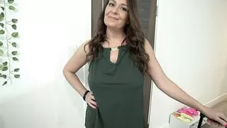 PervMom - Cock Craving Milf Seduces Step-Nephew And Gives Him A Blowjob He Will Never Forget