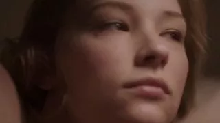 Haley Bennett nude and hot sex