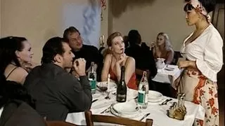 LA LOCANDIERA - Parte #03