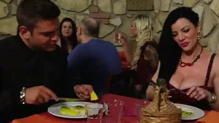 LOVE IN BELVEDERE - Parte #03