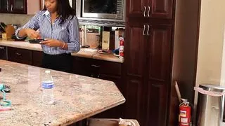 Just for her Pussy!!! - (Part #01)