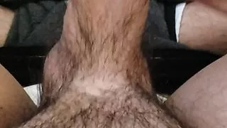 Straight Big Dick Latino Stepdaddy Cumshot - Family Therapy