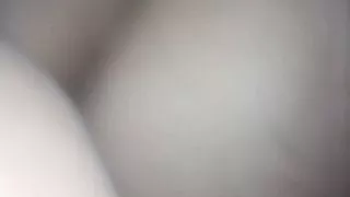 My bbw barebacked by bull