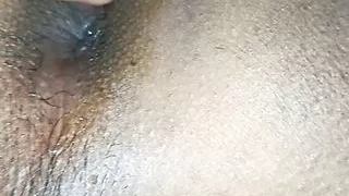 Fingering my ass feeling very sexy